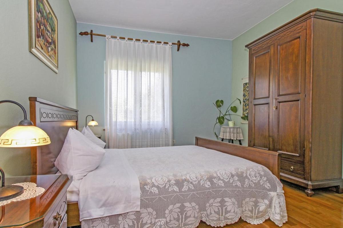 Leandra In Rovinjsko Selo * Istrien Hotel Bagian luar foto