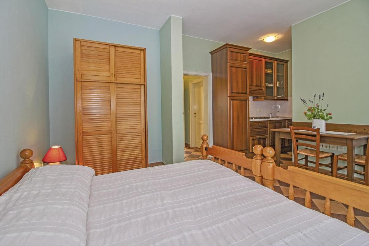 Leandra In Rovinjsko Selo * Istrien Hotel Bagian luar foto